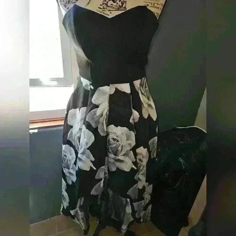 Speechless Juniors Dress Size 5